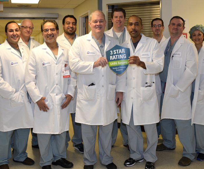 Heart Surgery Physicians