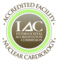 Accredited Facility - Nuclear Cardiology