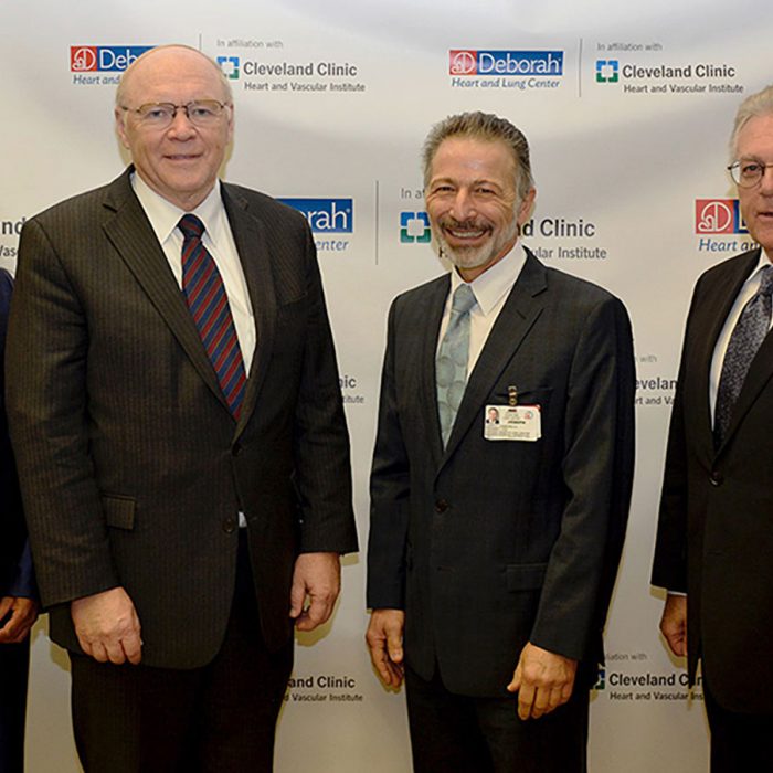 Cleveland Clinic