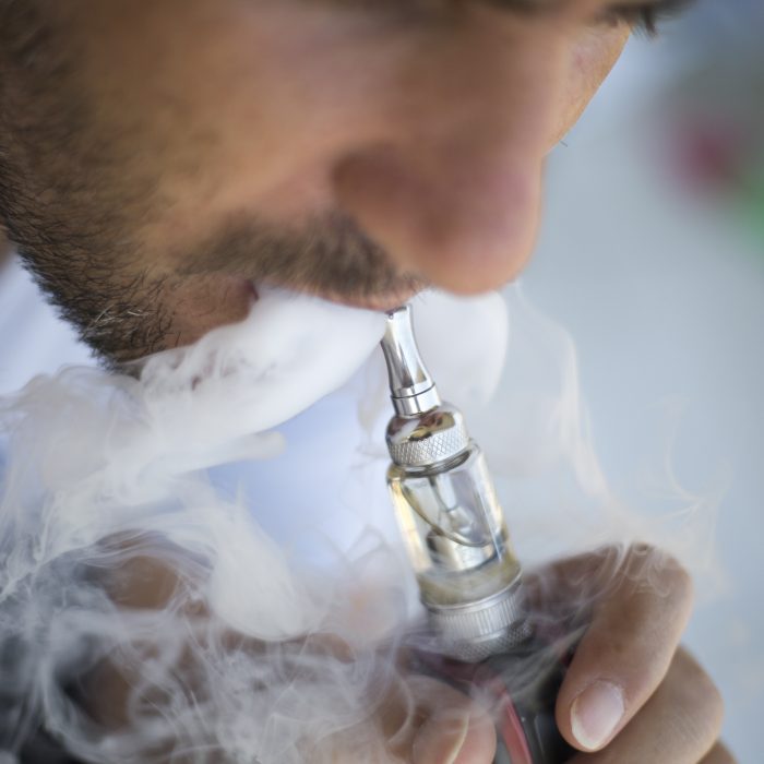Vaping