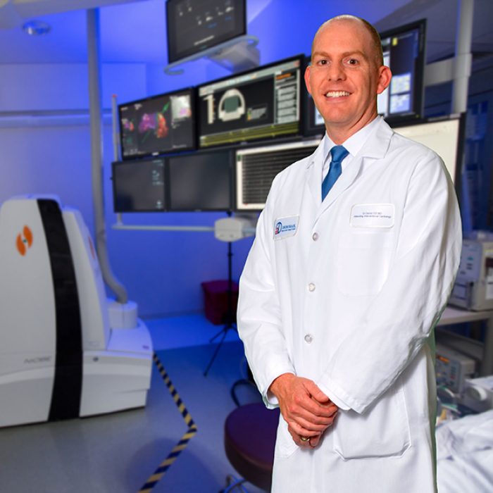 Dr. Ice