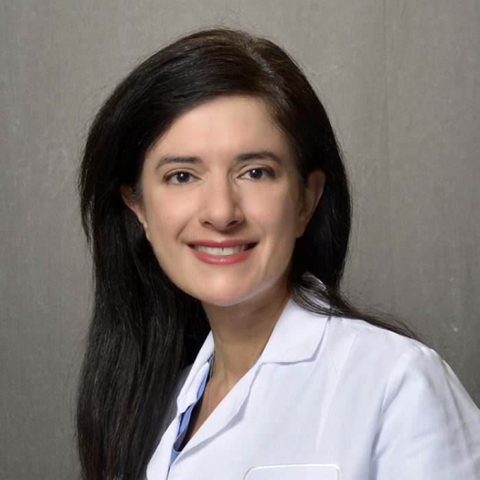 Rania Aboujaoude, MD
