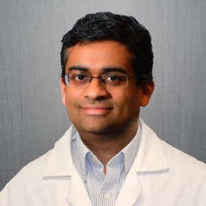 Boban Abraham, MD