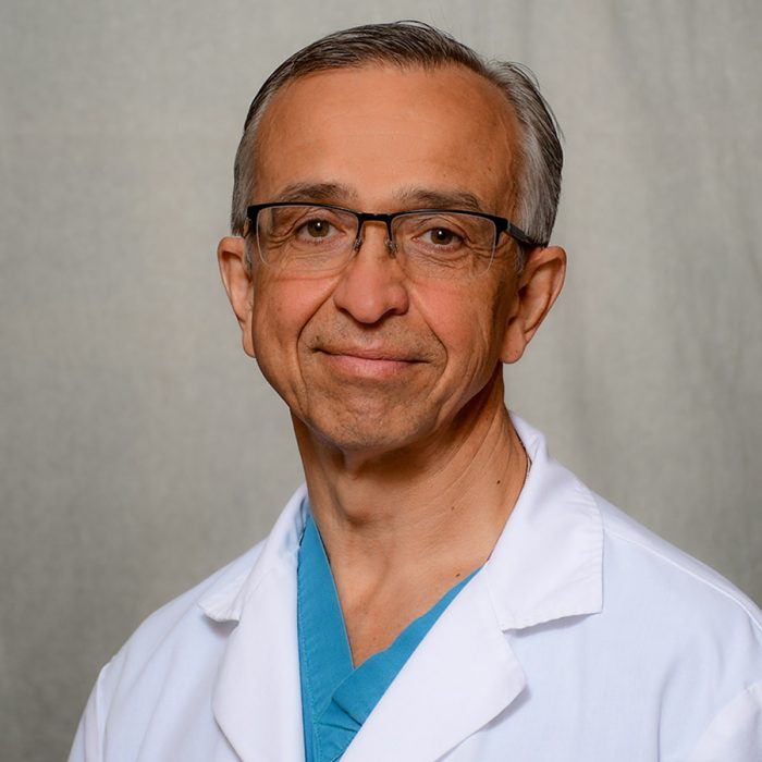 Igor Balatsky, MD