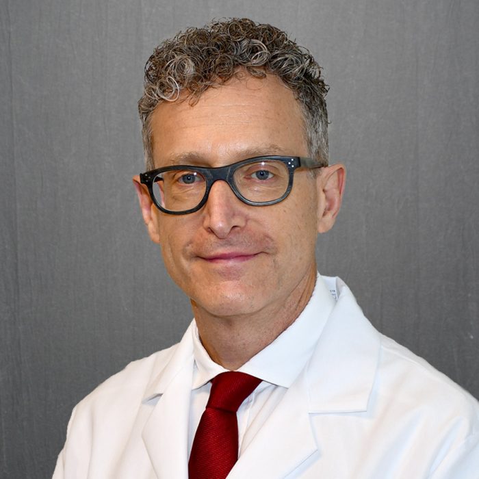 Bariatric Surgeon, Michael Bilof, MD