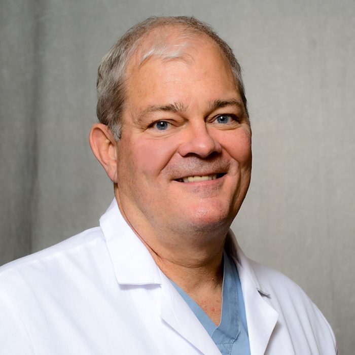 Paul Gerard Burns, MD