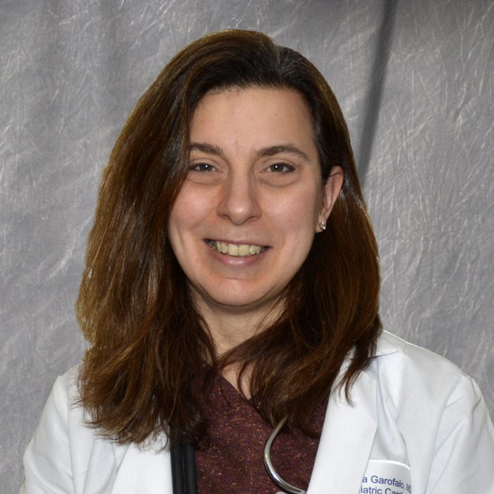 Cara   Garofalo, MD