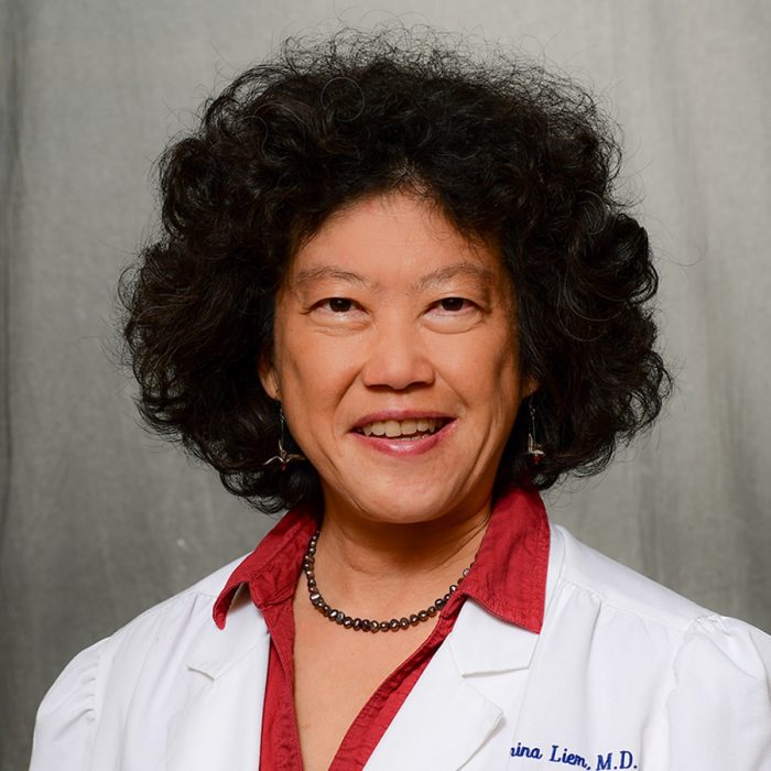 Marina Liem, MD