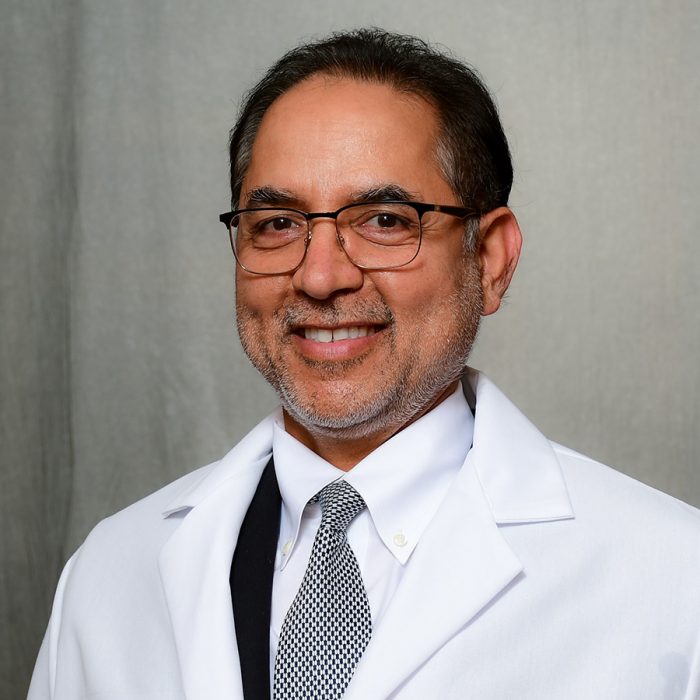 Muhammad Muntazar, MD