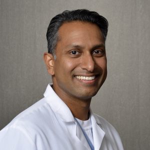 Vincent Varghese, DO