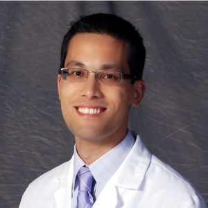 Aaron Van Hise, DO