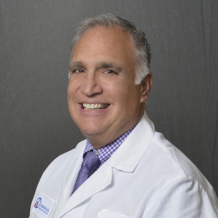 Vincent Pompili,MD