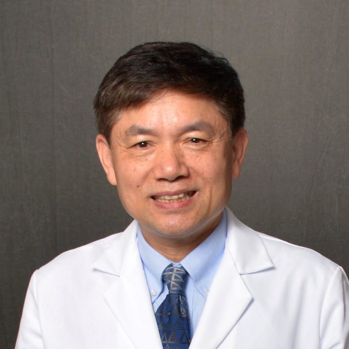 William Qiu, MD