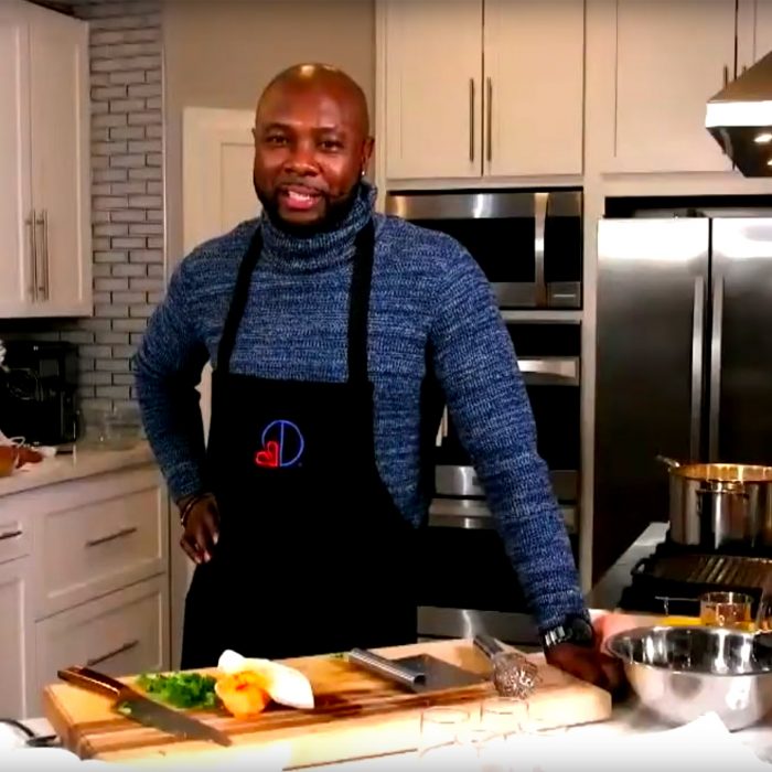 Chef Eddie Screenshot