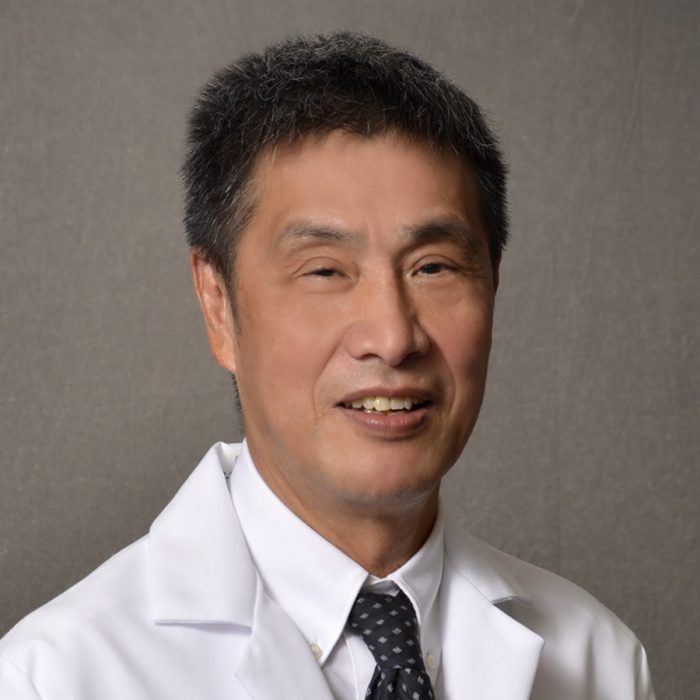 Chunguang  Chen, MD