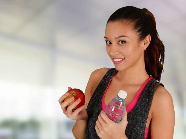 Video: How to Fuel Up for Your Summer Workout