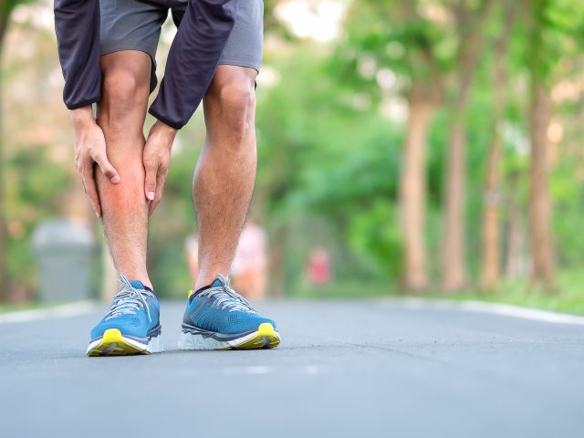 What Are the Signs of Peripheral Artery Disease?
