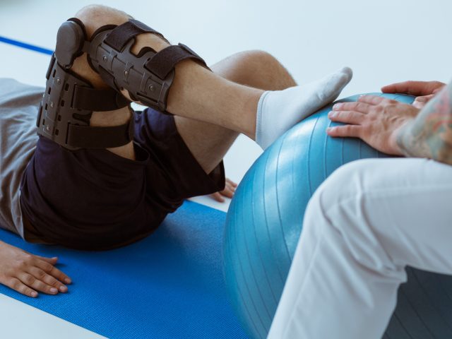 7 Common Reasons to Go to Physical Therapy