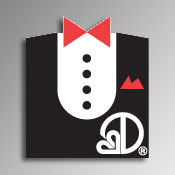 red-tie
