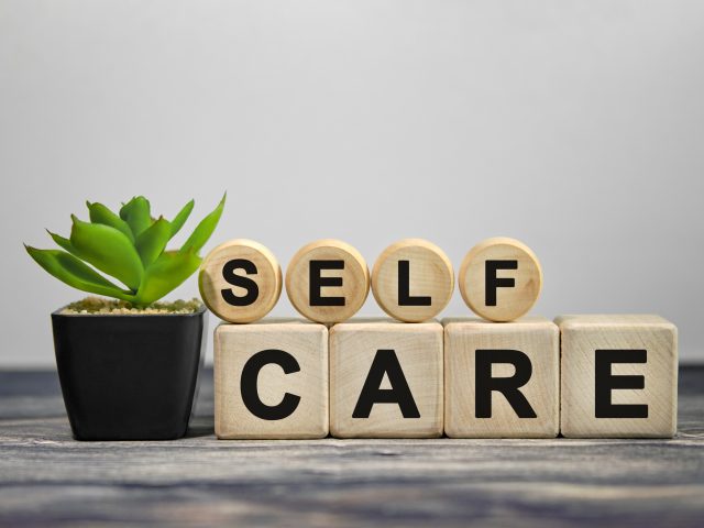 If You're a Caregiver, Don't Forget This Very Important Thing