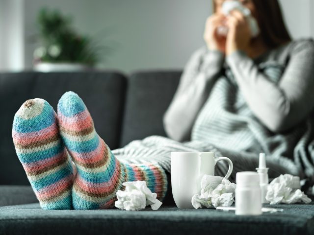 Q&A: The Flu and COVID-19