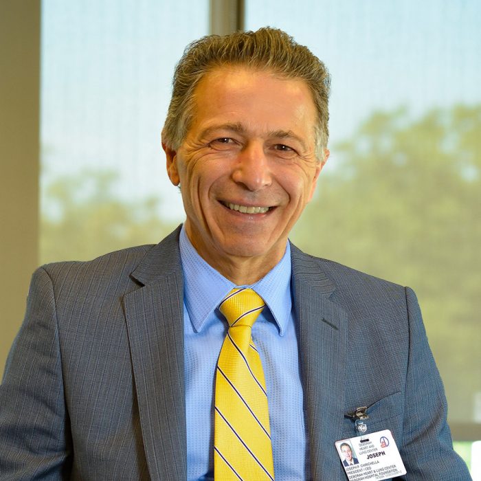 Joseph Chirichella
