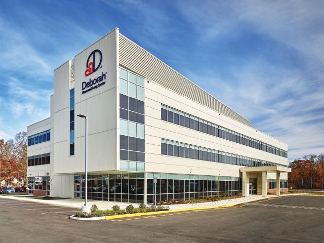 Medical Office Building