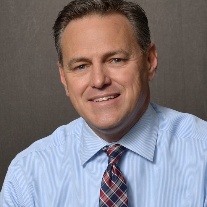 Brian Case