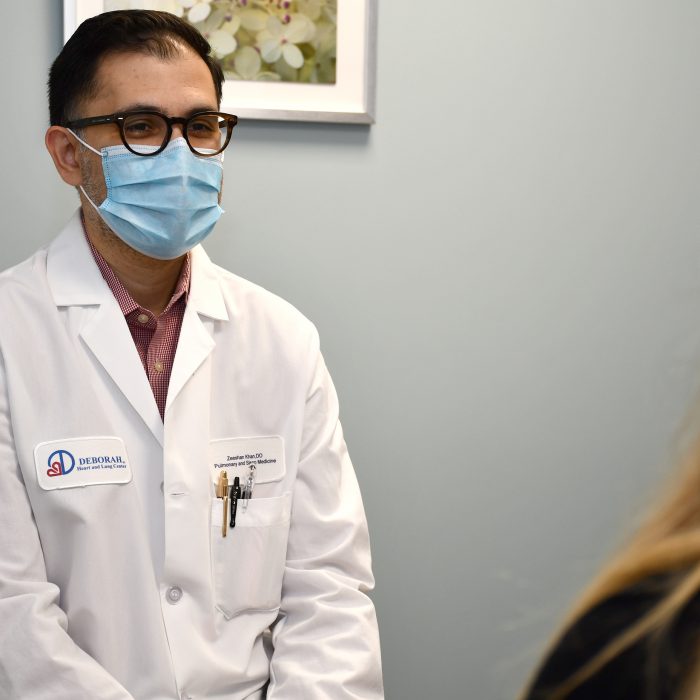 Dr. Khan