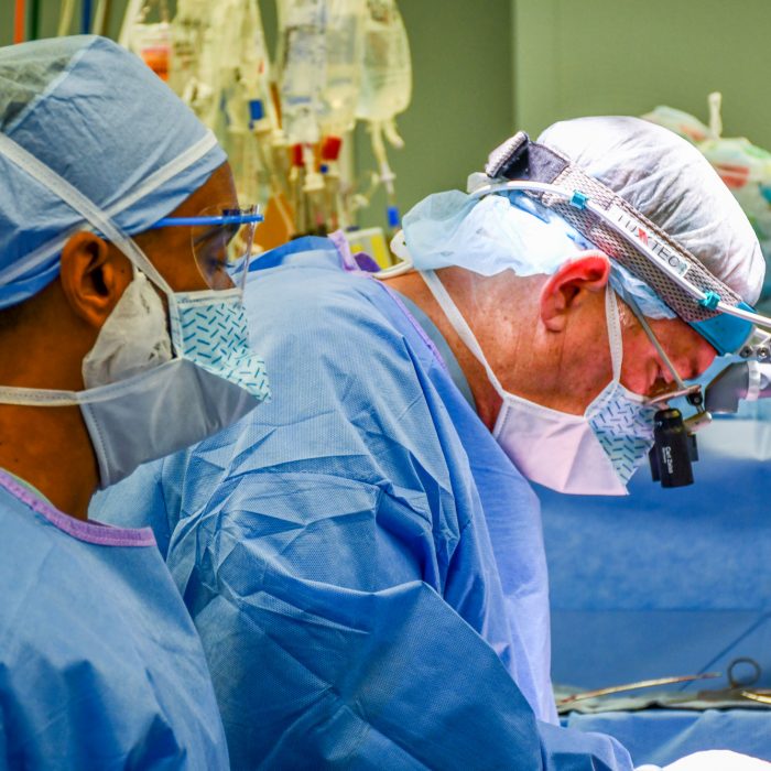Cardiac Surgery