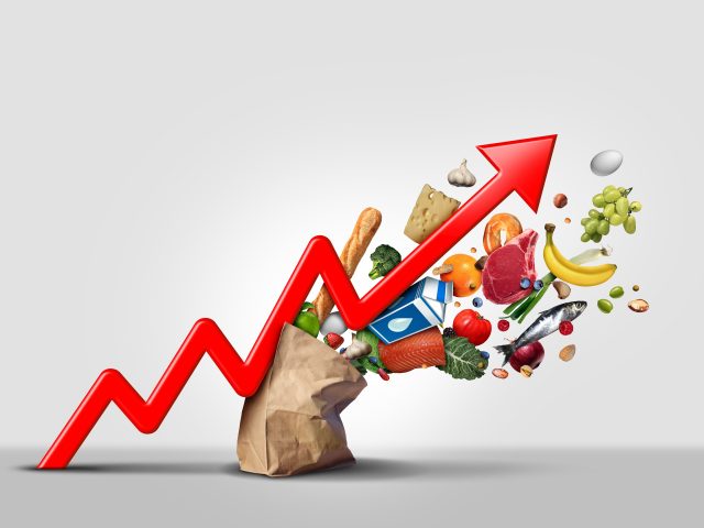 How to Inflation-Proof Your Health