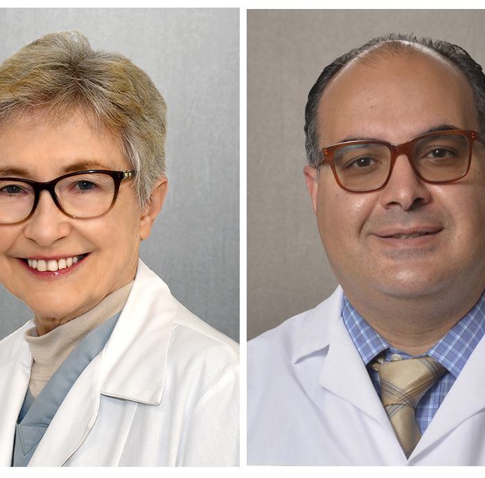 Drs Frank Kazemian
