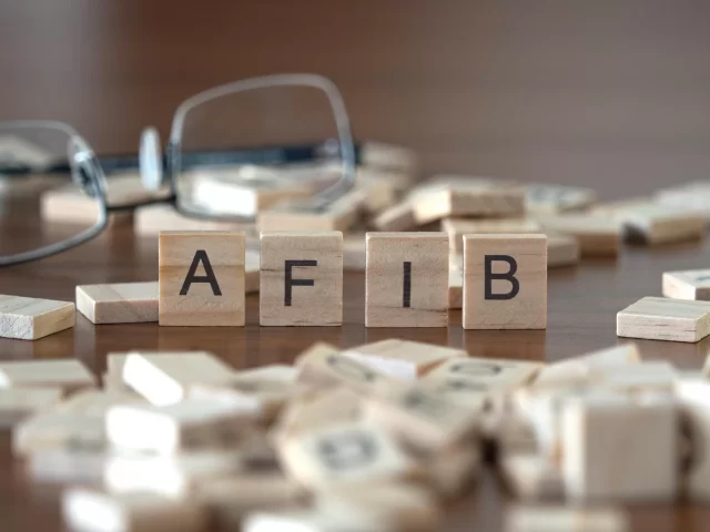 Here Are 10 Warning Signs of AFib
