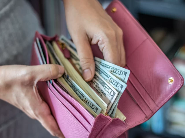 How High Prices May Be Affecting Your Health