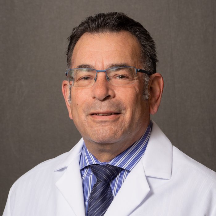 Aaron  Kugelmass, MD