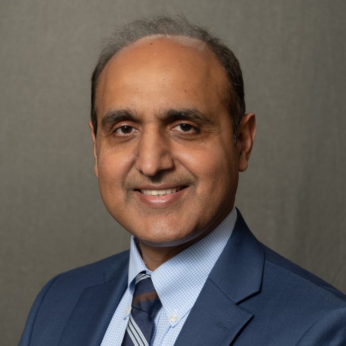 Interventional Cardiologist Muhammad Raza, MD