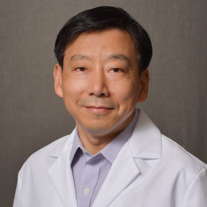 Xin  Liu, MD