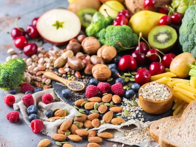 4 Foods That May Help You Lose Weight