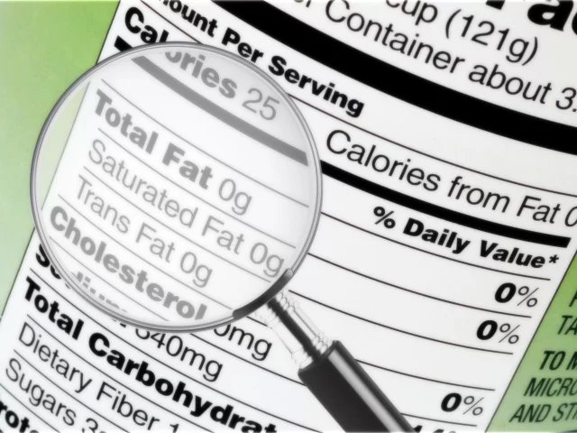 Eat These Foods to Lower Your Cholesterol