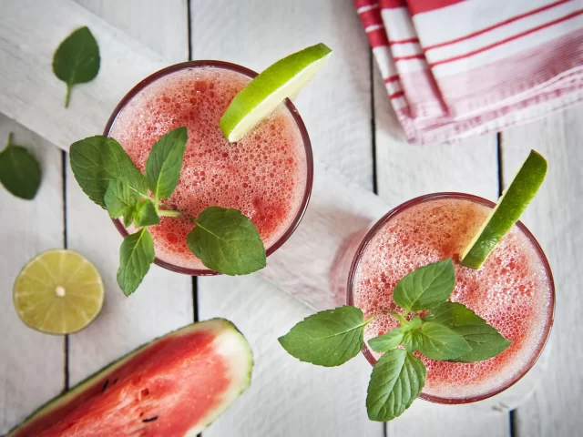 Watermelon Punch