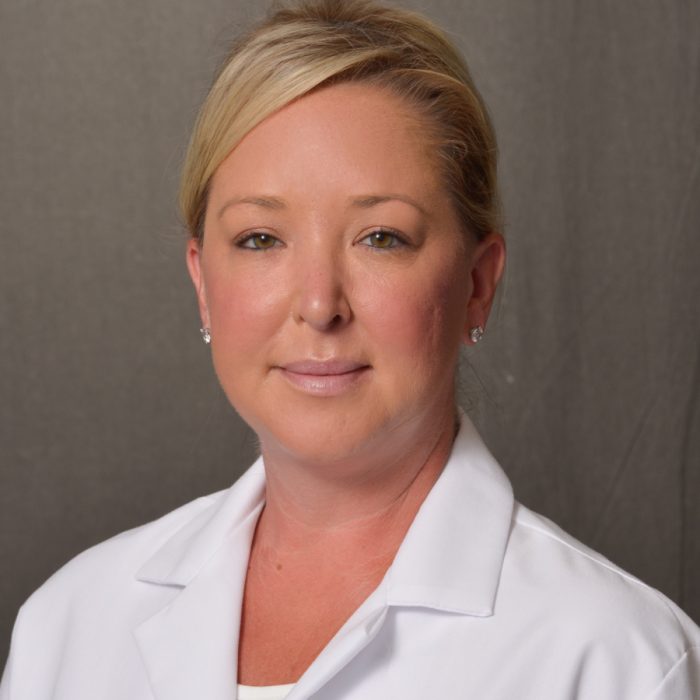 Julene Wilson, APN