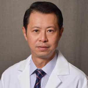 Allen Cheng, MD