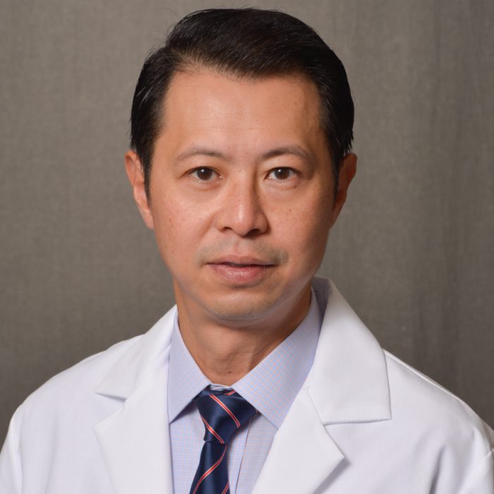 Allen Cheng, MD