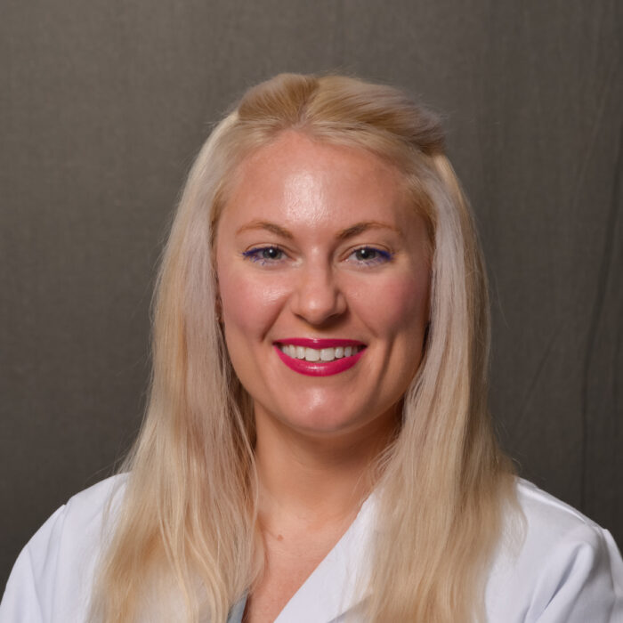 Keely Broz, APN