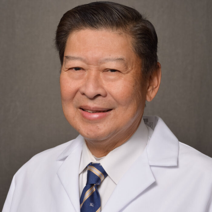 Oscar Ortiz, MD