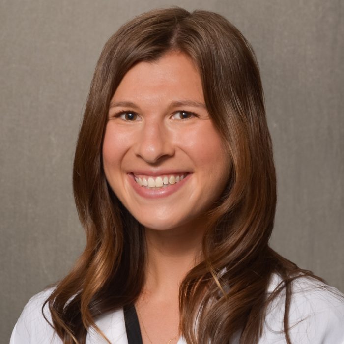 Emily Yannotta, APN