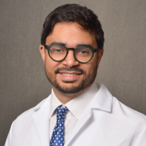 Geurys Rojas-Marte, MD