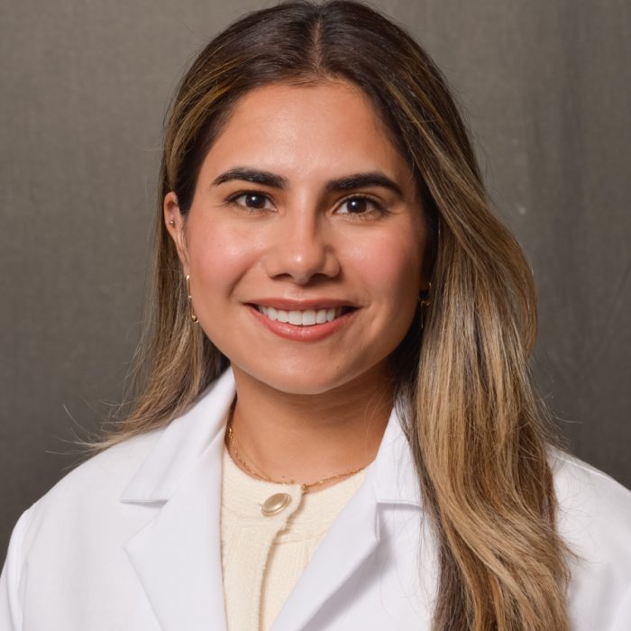Melanie Londono, APN