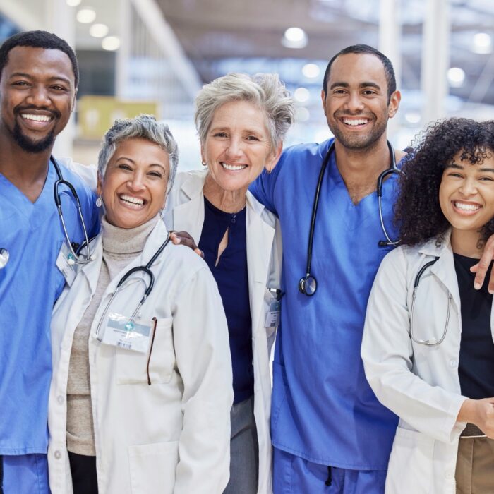 medical staff
