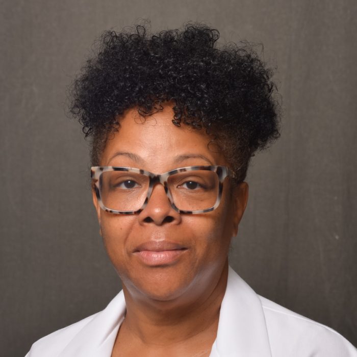 Terry Crumbley, APN